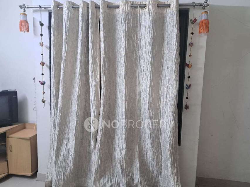 1 BHK Flat In Sidhhant Terraces  For Sale  In Vadgaon Budruk