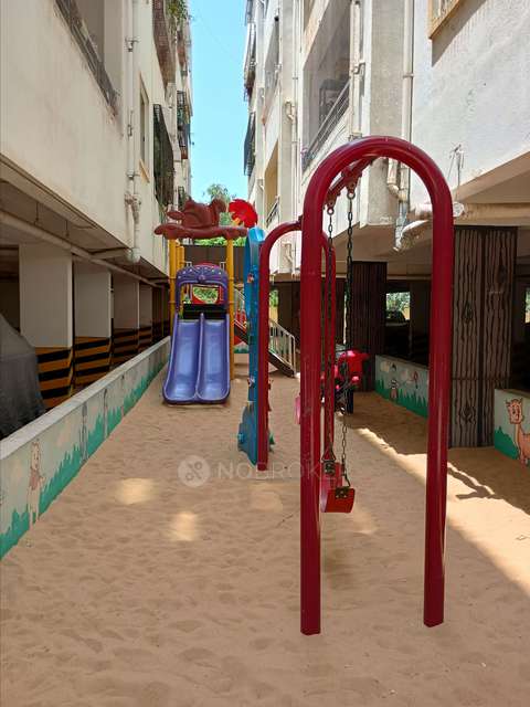 2 BHK Flat In Ds-max Sherwood For Sale  In Gunjur Village