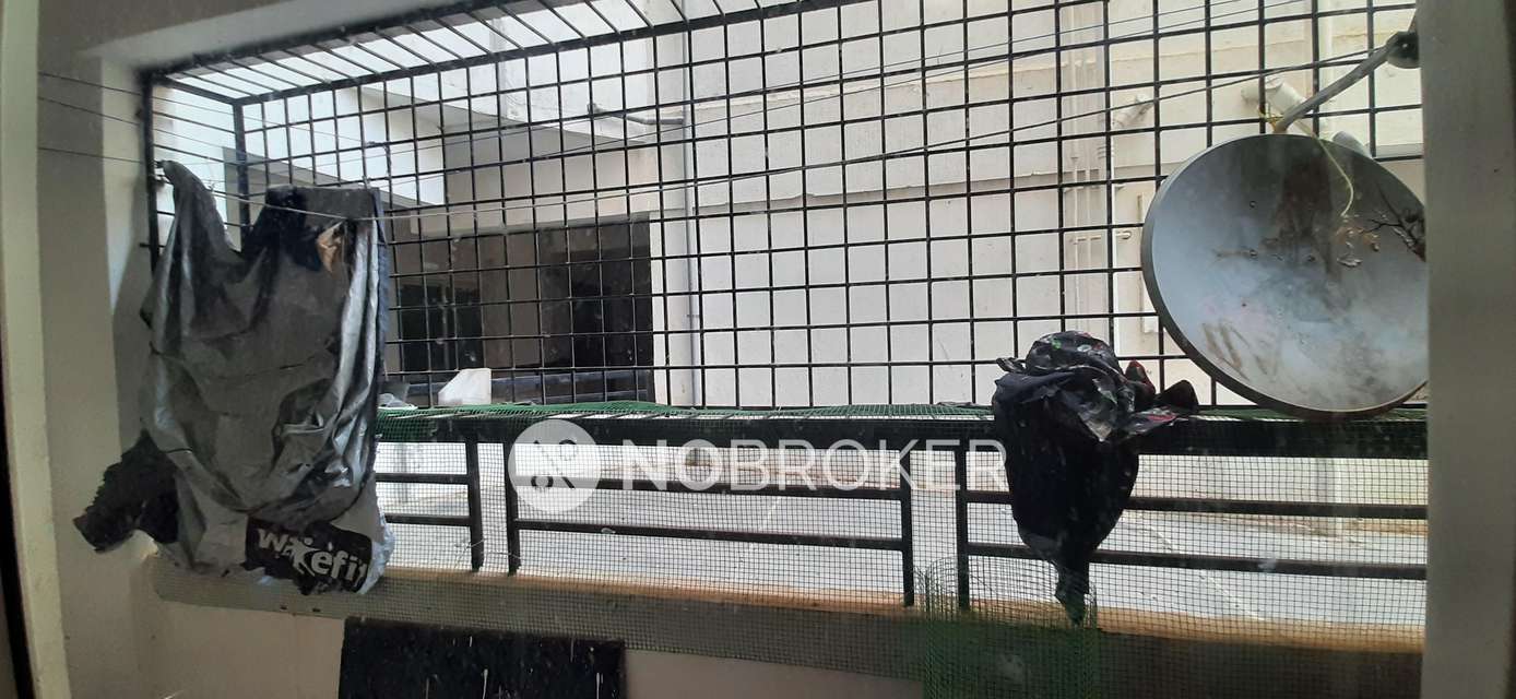 2 BHK Flat In Ds-max Sherwood For Sale  In Gunjur Village