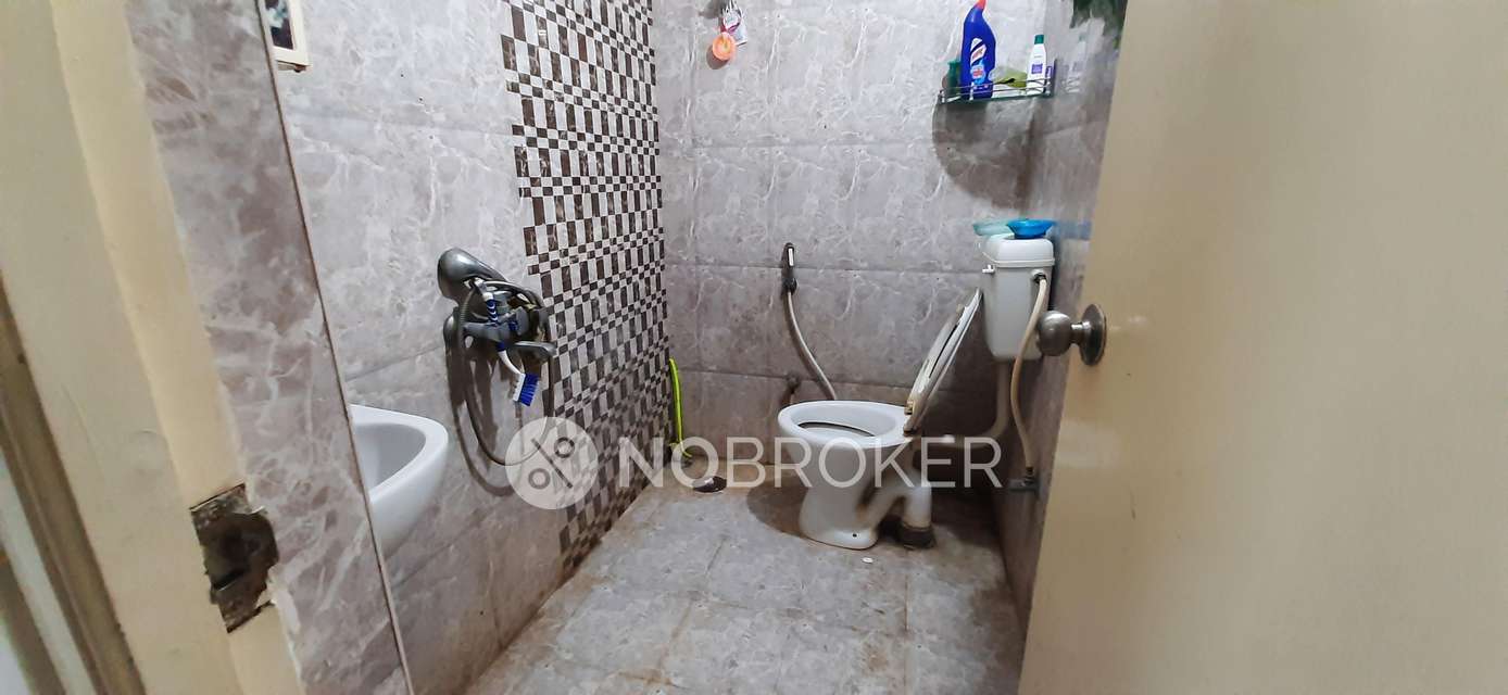 2 BHK Flat In Ds-max Sherwood For Sale  In Gunjur Village