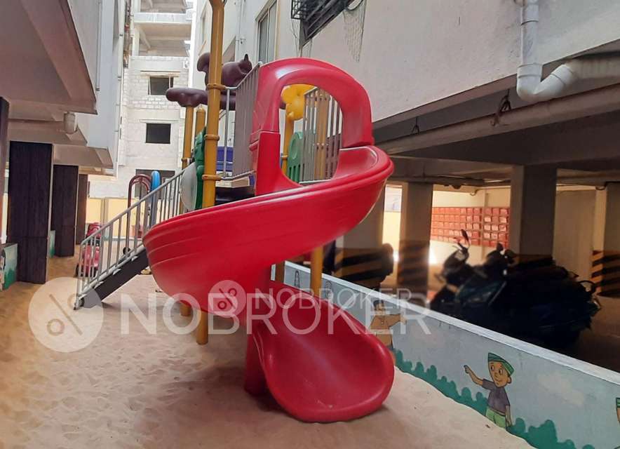 2 BHK Flat In Ds-max Sherwood For Sale  In Gunjur Village