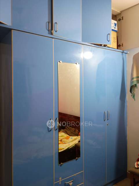 2 BHK Flat In Ds-max Sherwood For Sale  In Gunjur Village