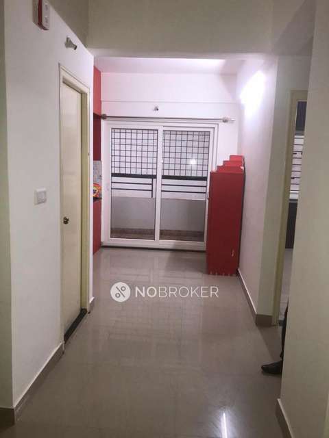 2 BHK Flat In Ds-max Sherwood For Sale  In Gunjur Village