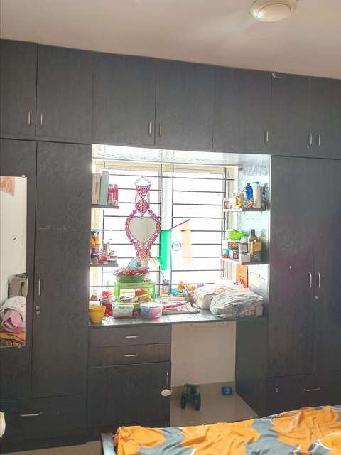 2 BHK Flat In Ds-max Sherwood For Sale  In Gunjur Village