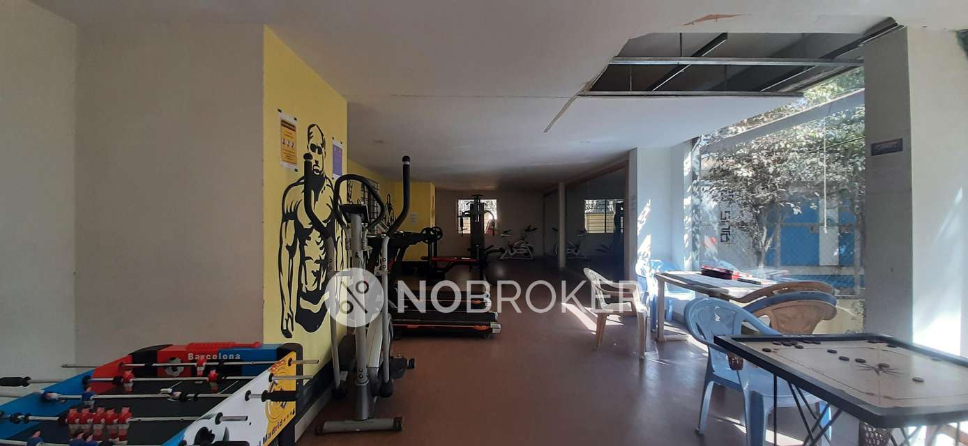 2 BHK Flat In Ds-max Sherwood For Sale  In Gunjur Village