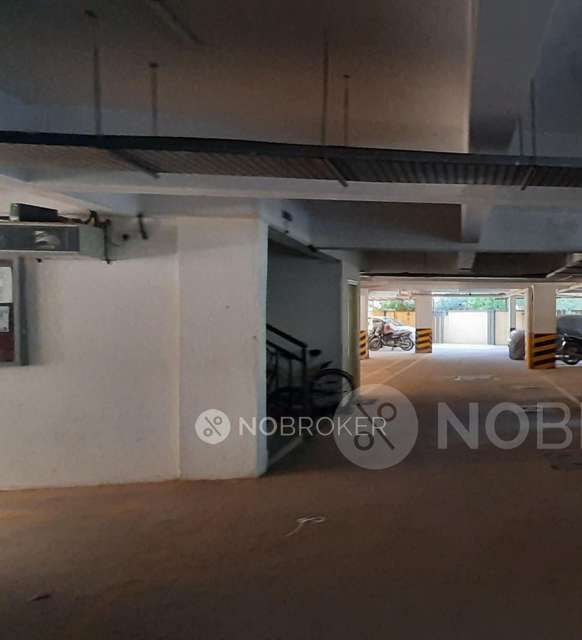 2 BHK Flat In Ds-max Sherwood For Sale  In Gunjur Village