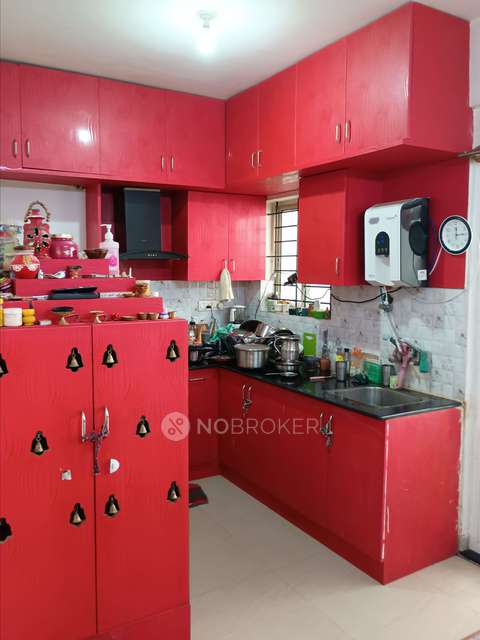 2 BHK Flat In Ds-max Sherwood For Sale  In Gunjur Village