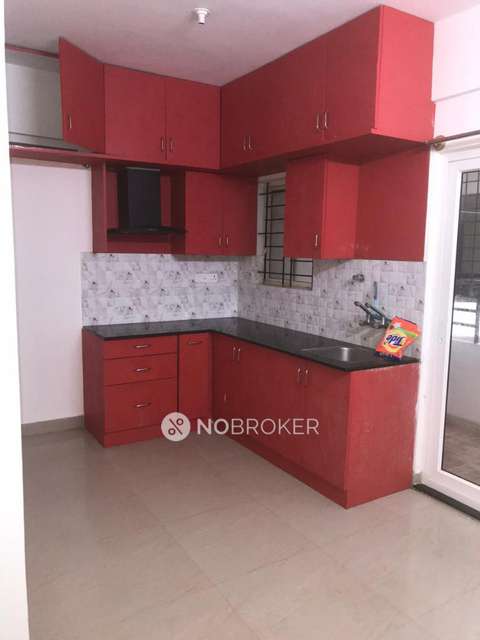 2 BHK Flat In Ds-max Sherwood For Sale  In Gunjur Village