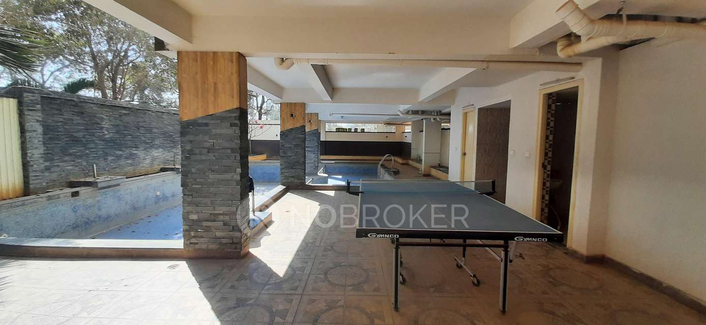 2 BHK Flat In Ds-max Sherwood For Sale  In Gunjur Village