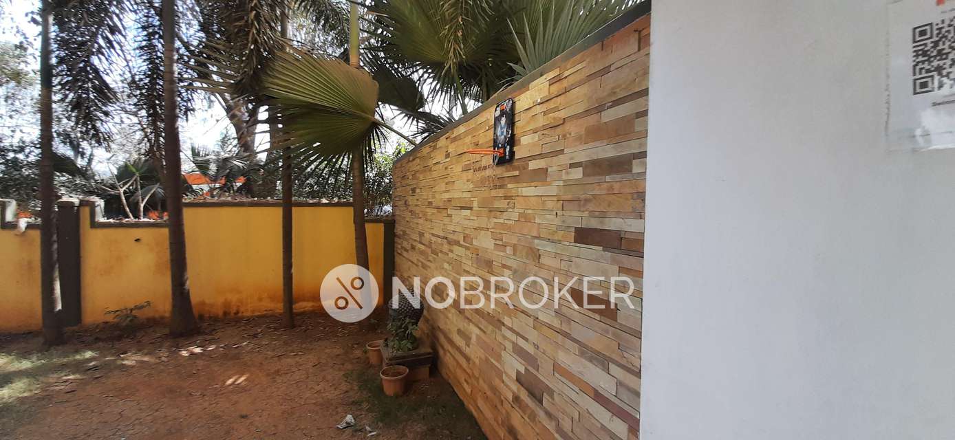 2 BHK Flat In Ds-max Sherwood For Sale  In Gunjur Village