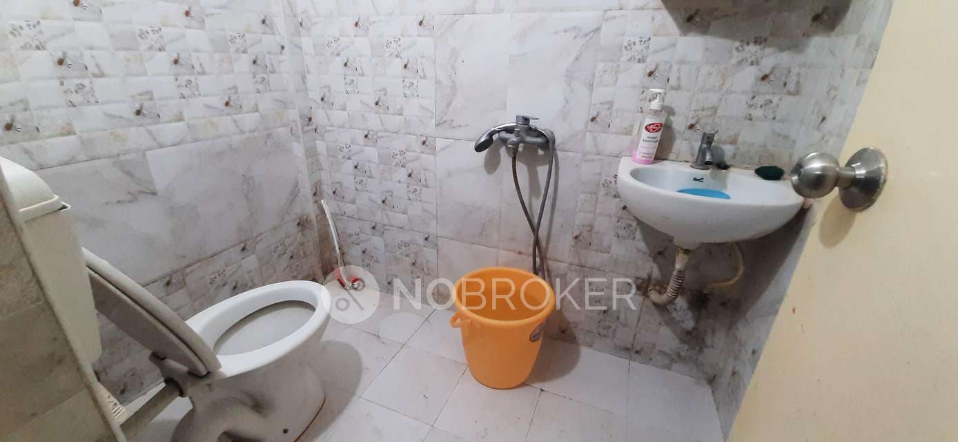 2 BHK Flat In Ds-max Sherwood For Sale  In Gunjur Village