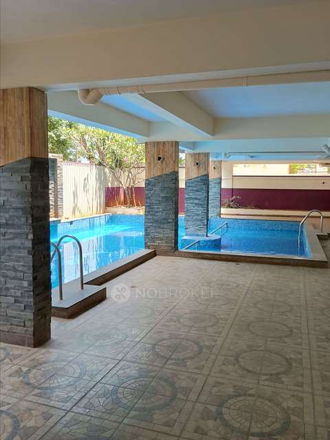 2 BHK Flat In Ds-max Sherwood For Sale  In Gunjur Village