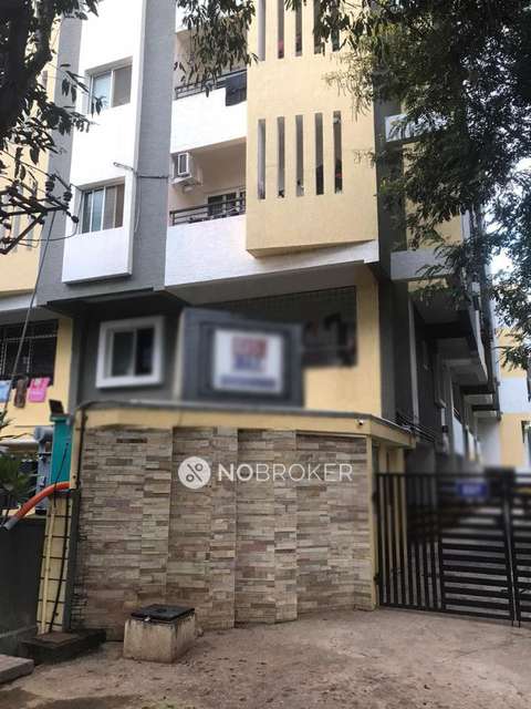 2 BHK Flat In Ds-max Sherwood For Sale  In Gunjur Village