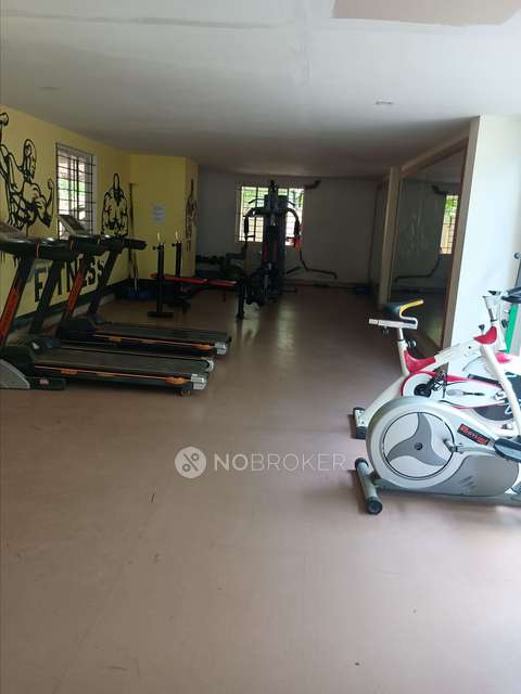 2 BHK Flat In Ds-max Sherwood For Sale  In Gunjur Village