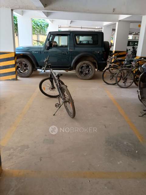 2 BHK Flat In Ds-max Sherwood For Sale  In Gunjur Village