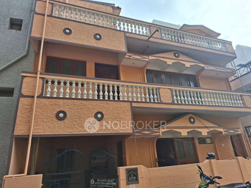 2 BHK House for Rent  In Naganna Palya Main Road