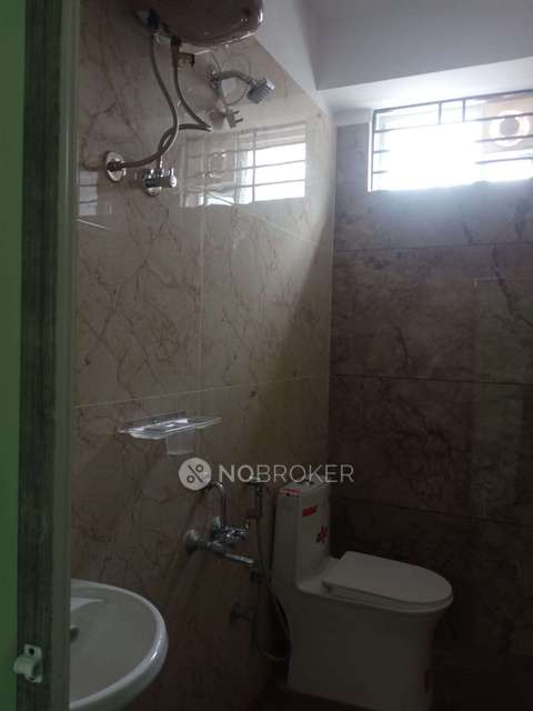 4+ BHK House For Sale  In Horamavu