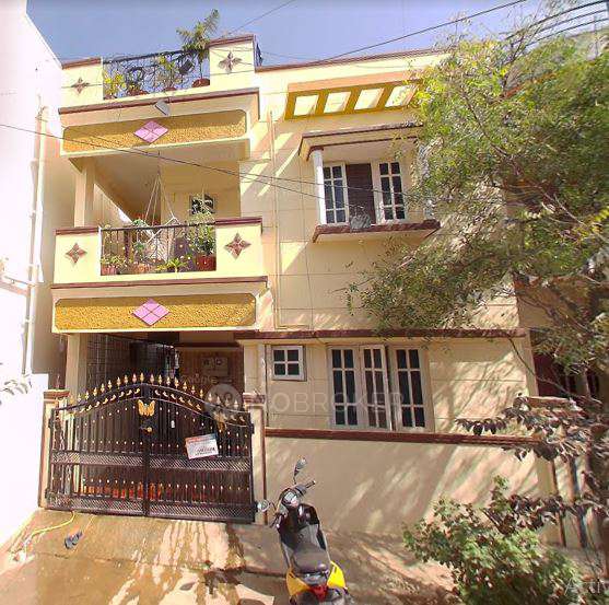 4+ BHK House For Sale  In Horamavu