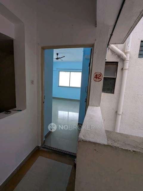 1 BHK Flat In Shiv Classic For Sale  In  Moshi