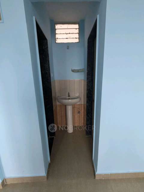 1 BHK Flat In Shiv Classic For Sale  In  Moshi