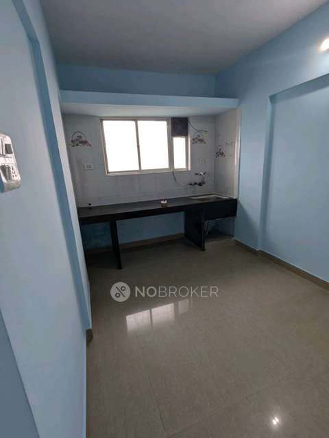 1 BHK Flat In Shiv Classic For Sale  In  Moshi