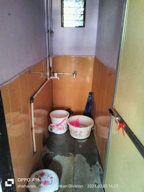 1 RK Flat In Pratima Apartment  For Sale  In Mumbra