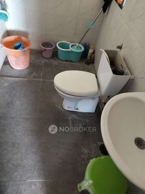 2 BHK Flat In The Lake District For Sale  In Yewalewadi