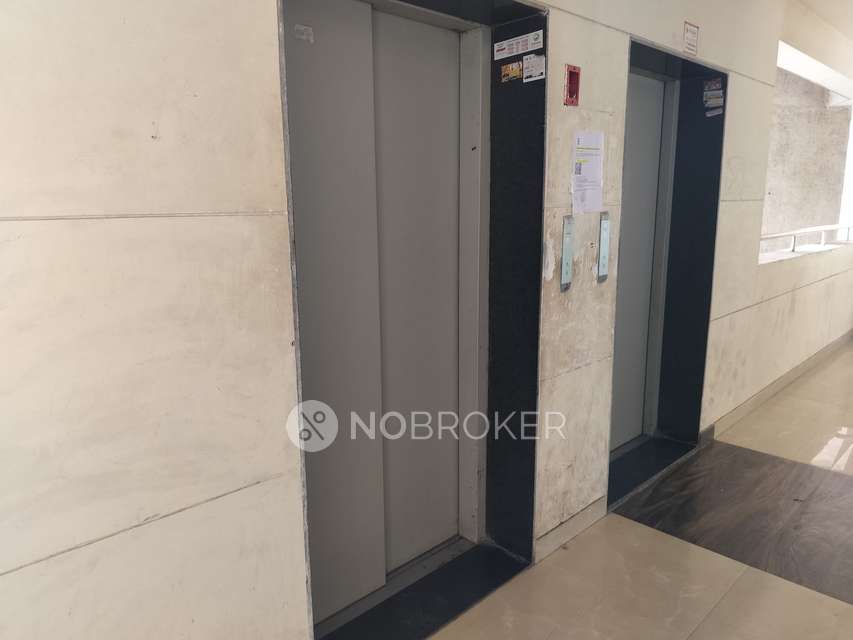 2 BHK Flat In The Lake District For Sale  In Yewalewadi