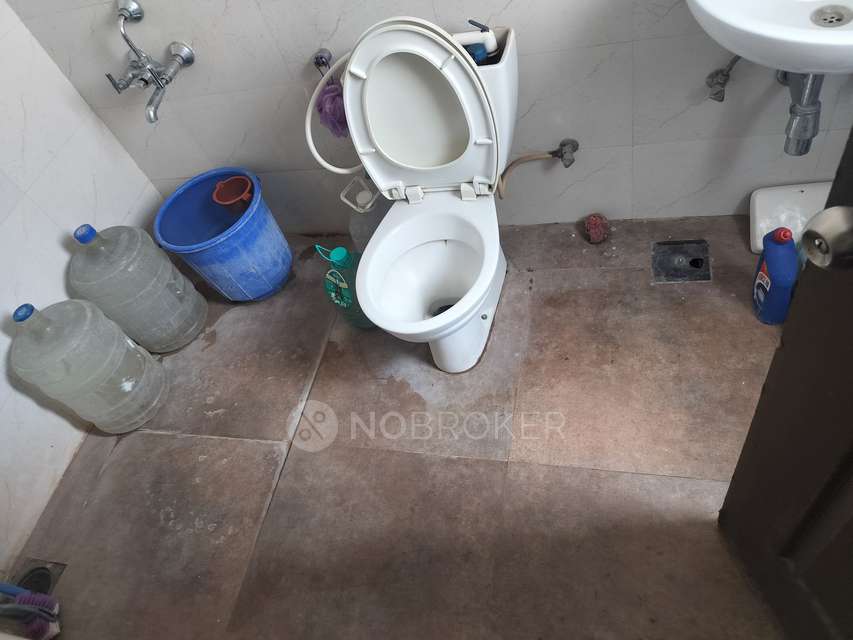 2 BHK Flat In The Lake District For Sale  In Yewalewadi