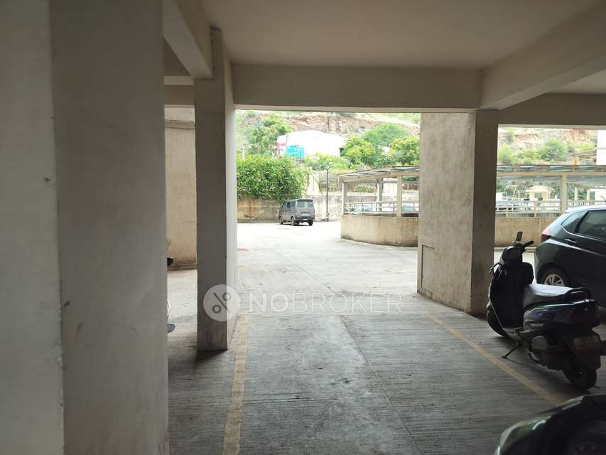 2 BHK Flat In The Lake District For Sale  In Yewalewadi
