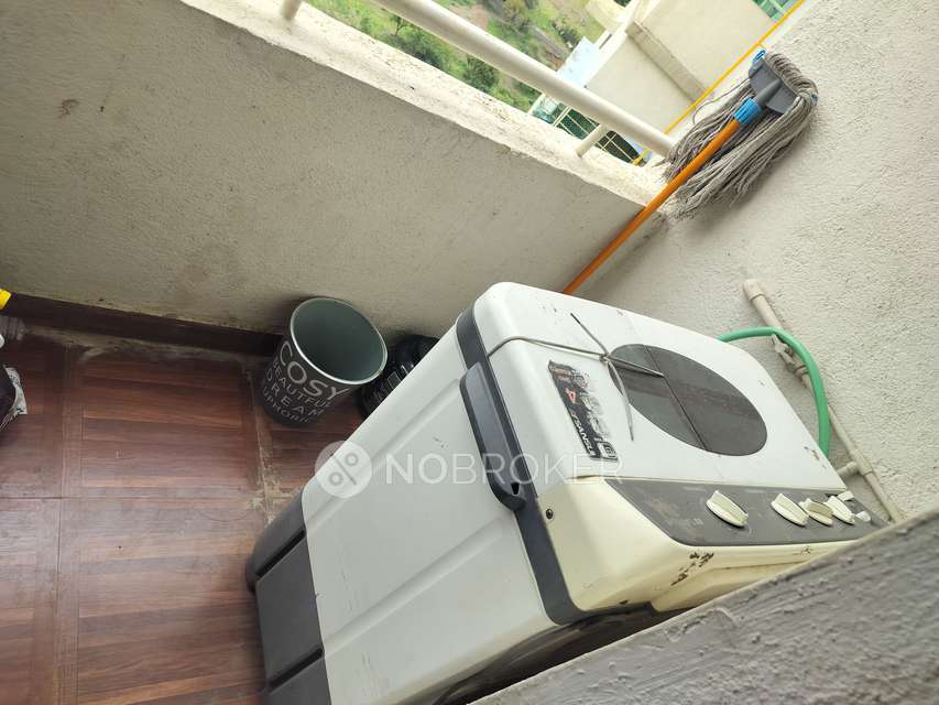 2 BHK Flat In The Lake District For Sale  In Yewalewadi