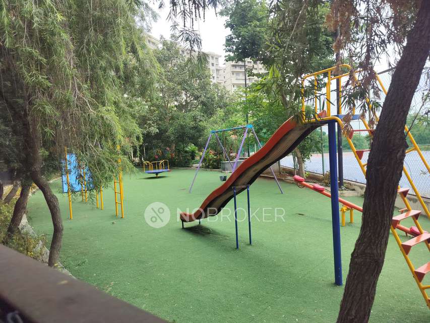 2 BHK Flat In The Lake District For Sale  In Yewalewadi