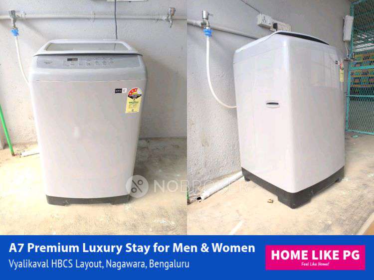 PG for Anyone in Nagavara