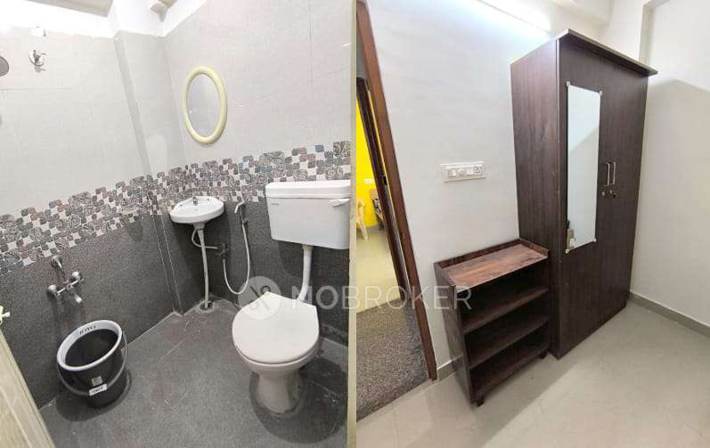 PG for Anyone in Nagavara