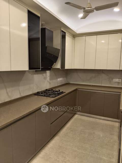 3 BHK House For Sale  In East Of Kailash