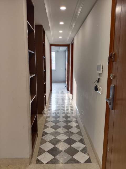 3 BHK House For Sale  In East Of Kailash