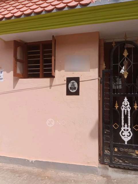 1 BHK House for Rent  In  Mallasandra