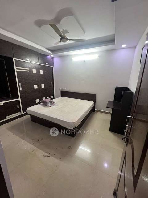 2 BHK Flat In Sree Ganesh Jagruthi For Sale  In Kondapur