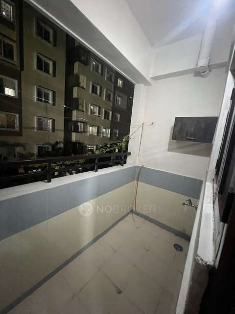 2 BHK Flat In Sree Ganesh Jagruthi For Sale  In Kondapur