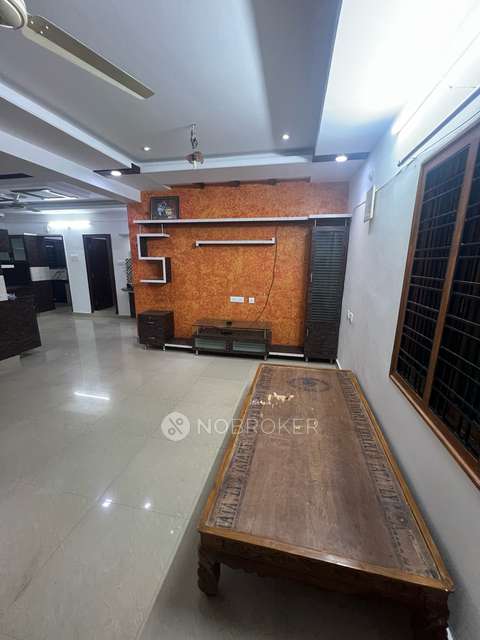 2 BHK Flat In Sree Ganesh Jagruthi For Sale  In Kondapur