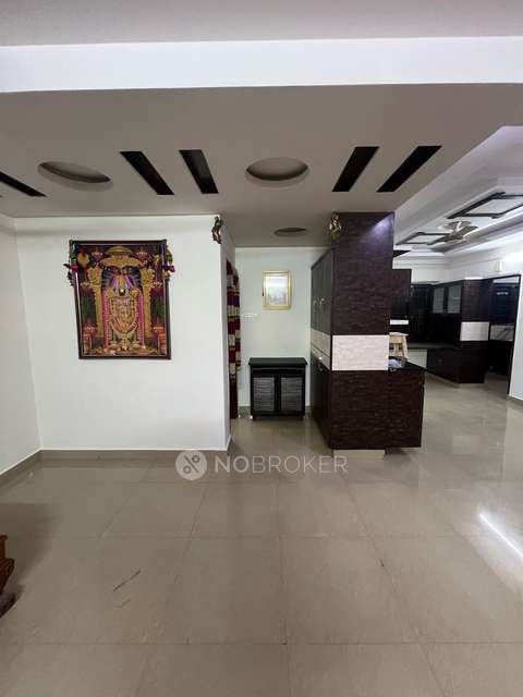 2 BHK Flat In Sree Ganesh Jagruthi For Sale  In Kondapur