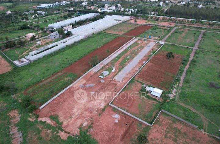 Plot For Sale  In Oraiyan Oak Villas In Yallammanapalya