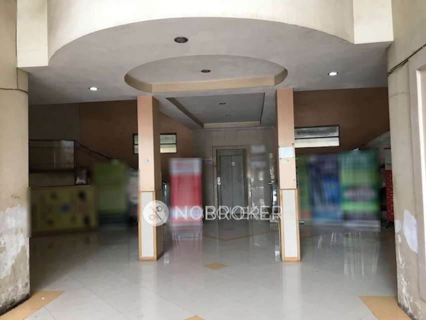 Shop in Aundh, Pune for sale 