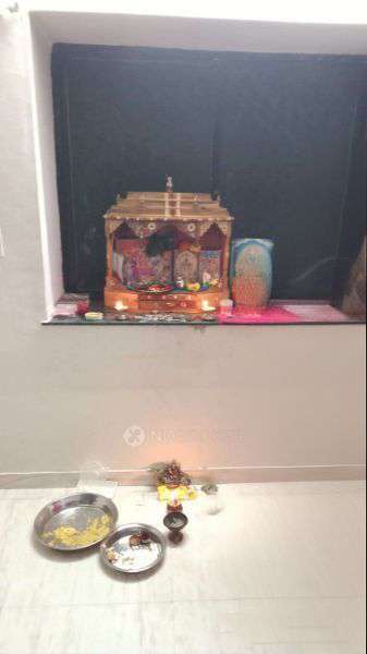 PG for Girls in Wakad 