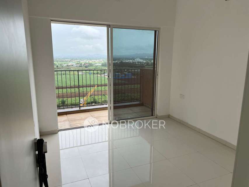 2 BHK Flat In Godrej Boulevard For Sale  In Manjari Khurd