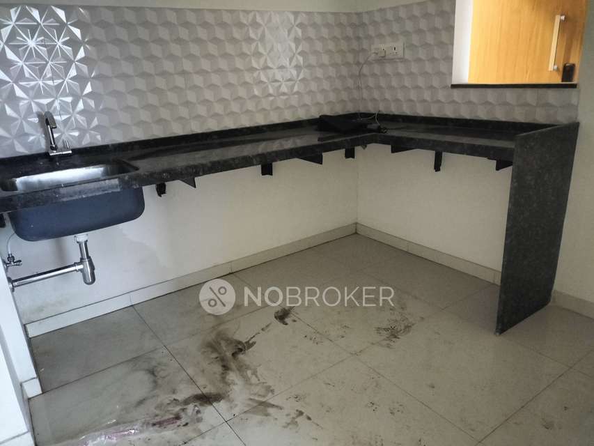 2 BHK Flat In Godrej Boulevard For Sale  In Manjari Khurd