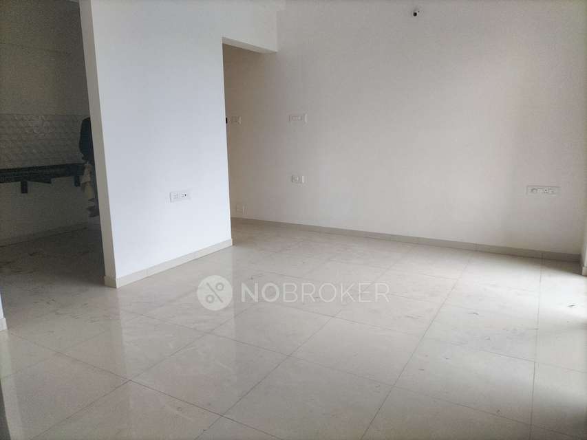 2 BHK Flat In Godrej Boulevard For Sale  In Manjari Khurd