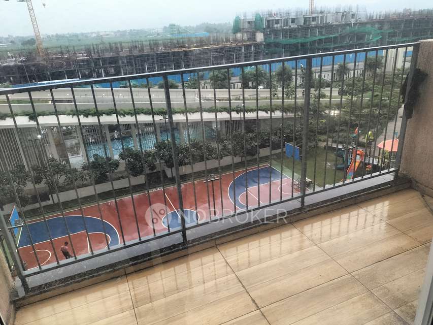 2 BHK Flat In Godrej Boulevard For Sale  In Manjari Khurd