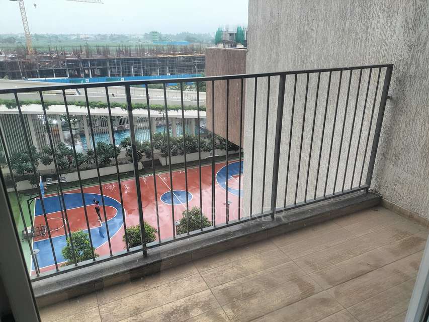 2 BHK Flat In Godrej Boulevard For Sale  In Manjari Khurd