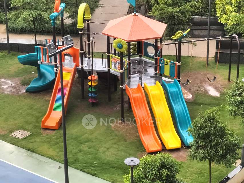 2 BHK Flat In Godrej Boulevard For Sale  In Manjari Khurd